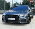 Серый Ауди А6, объемом двигателя 3 л и пробегом 50 тыс. км за 39999 $, фото 1 на Automoto.ua