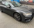 Серый Ауди А6, объемом двигателя 3 л и пробегом 33 тыс. км за 51000 $, фото 1 на Automoto.ua