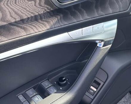 Ауди А6 2023 в Киеве на Automoto.ua Серый Ауди А6, объемом двигателя 1.97 л и пробегом 13 тыс. км за 59000 $, фото 15 на Automoto.ua