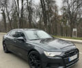 Сірий Ауді А6, об'ємом двигуна 1.97 л та пробігом 48 тис. км за 56000 $, фото 3 на Automoto.ua