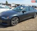 Сірий Ауді А6, об'ємом двигуна 1.98 л та пробігом 27 тис. км за 14000 $, фото 1 на Automoto.ua
