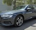 Серый Ауди А6, объемом двигателя 2 л и пробегом 26 тыс. км за 52500 $, фото 1 на Automoto.ua