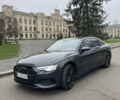 Сірий Ауді А6, об'ємом двигуна 1.97 л та пробігом 48 тис. км за 56000 $, фото 13 на Automoto.ua