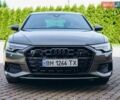 Серый Ауди А6, объемом двигателя 2 л и пробегом 37 тыс. км за 47500 $, фото 1 на Automoto.ua