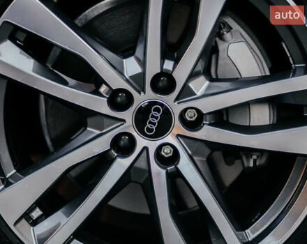 Серый Ауди А6, объемом двигателя 2 л и пробегом 5 тыс. км за 50400 $, фото 6 на Automoto.ua