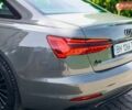 Сірий Ауді А6, об'ємом двигуна 2 л та пробігом 43 тис. км за 47500 $, фото 6 на Automoto.ua