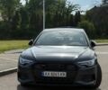 Серый Ауди А6, объемом двигателя 1.97 л и пробегом 30 тыс. км за 51000 $, фото 1 на Automoto.ua