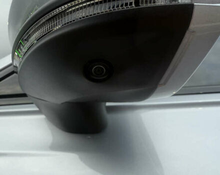 Серый Ауди А6, объемом двигателя 1.98 л и пробегом 17 тыс. км за 41000 $, фото 43 на Automoto.ua