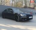 Серый Ауди А6, объемом двигателя 1.98 л и пробегом 13 тыс. км за 35400 $, фото 1 на Automoto.ua