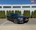 Серый Ауди А6, объемом двигателя 2 л и пробегом 38 тыс. км за 56900 $, фото 1 на Automoto.ua