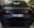Серый Ауди А6, объемом двигателя 1.97 л и пробегом 30 тыс. км за 51000 $, фото 11 на Automoto.ua