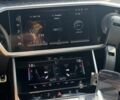 Ауди А6 2023 в Киеве на Automoto.ua Серый Ауди А6, объемом двигателя 1.97 л и пробегом 13 тыс. км за 59000 $, фото 11 на Automoto.ua