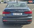 Серый Ауди А6, объемом двигателя 1.97 л и пробегом 13 тыс. км за 62000 $, фото 7 на Automoto.ua