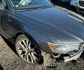 Сірий Ауді А6, об'ємом двигуна 3 л та пробігом 44 тис. км за 42000 $, фото 25 на Automoto.ua