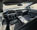 Ауди А6 2023 в Киеве на Automoto.ua Серый Ауди А6, объемом двигателя 1.97 л и пробегом 13 тыс. км за 59000 $, фото 16 на Automoto.ua
