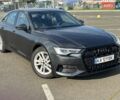 Серый Ауди А6, объемом двигателя 1.97 л и пробегом 13 тыс. км за 62000 $, фото 1 на Automoto.ua