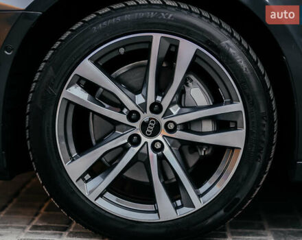 Серый Ауди А6, объемом двигателя 2 л и пробегом 5 тыс. км за 50400 $, фото 3 на Automoto.ua