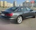 Серый Ауди А6, объемом двигателя 1.97 л и пробегом 13 тыс. км за 62000 $, фото 3 на Automoto.ua