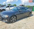 Сірий Ауді А6, об'ємом двигуна 2.97 л та пробігом 33 тис. км за 15000 $, фото 1 на Automoto.ua