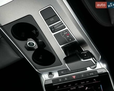 Серый Ауди А6, объемом двигателя 1.98 л и пробегом 13 тыс. км за 49499 $, фото 30 на Automoto.ua