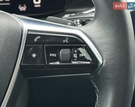 Серый Ауди А6, объемом двигателя 1.98 л и пробегом 13 тыс. км за 49499 $, фото 35 на Automoto.ua