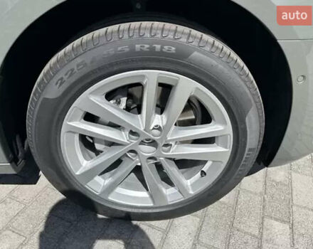 Серый Ауди А6, объемом двигателя 1.97 л и пробегом 29 тыс. км за 56000 $, фото 10 на Automoto.ua