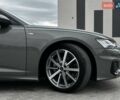 Серый Ауди А6, объемом двигателя 1.98 л и пробегом 13 тыс. км за 49499 $, фото 18 на Automoto.ua