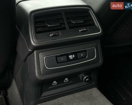 Серый Ауди А6, объемом двигателя 1.98 л и пробегом 13 тыс. км за 49499 $, фото 40 на Automoto.ua