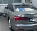 Серый Ауди А6, объемом двигателя 1.97 л и пробегом 45 тыс. км за 38888 $, фото 1 на Automoto.ua
