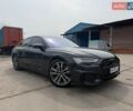 Серый Ауди А6, объемом двигателя 1.98 л и пробегом 22 тыс. км за 40000 $, фото 1 на Automoto.ua