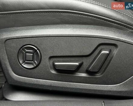 Серый Ауди А6, объемом двигателя 1.98 л и пробегом 13 тыс. км за 49499 $, фото 26 на Automoto.ua