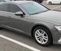 Серый Ауди А6, объемом двигателя 1.97 л и пробегом 87 тыс. км за 57500 $, фото 1 на Automoto.ua