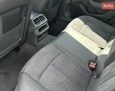 Серый Ауди А6, объемом двигателя 1.97 л и пробегом 29 тыс. км за 56000 $, фото 19 на Automoto.ua