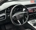 Серый Ауди А6, объемом двигателя 1.98 л и пробегом 13 тыс. км за 49499 $, фото 28 на Automoto.ua