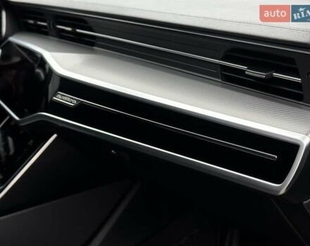 Серый Ауди А6, объемом двигателя 1.98 л и пробегом 13 тыс. км за 49499 $, фото 45 на Automoto.ua