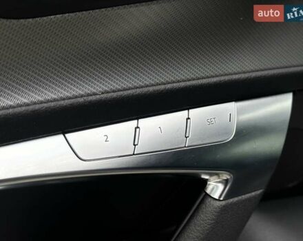 Серый Ауди А6, объемом двигателя 1.98 л и пробегом 13 тыс. км за 49499 $, фото 24 на Automoto.ua