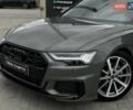 Серый Ауди А6, объемом двигателя 1.98 л и пробегом 13 тыс. км за 49499 $, фото 2 на Automoto.ua