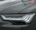 Серый Ауди А6, объемом двигателя 1.98 л и пробегом 13 тыс. км за 49499 $, фото 6 на Automoto.ua