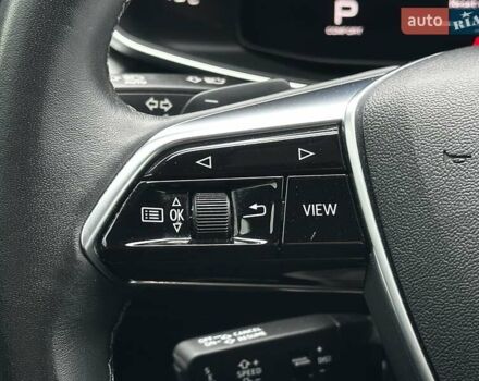 Серый Ауди А6, объемом двигателя 1.98 л и пробегом 13 тыс. км за 49499 $, фото 34 на Automoto.ua