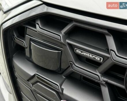 Серый Ауди А6, объемом двигателя 1.98 л и пробегом 13 тыс. км за 49499 $, фото 3 на Automoto.ua