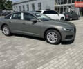 Сірий Ауді А6, об'ємом двигуна 1.97 л та пробігом 29 тис. км за 58000 $, фото 5 на Automoto.ua