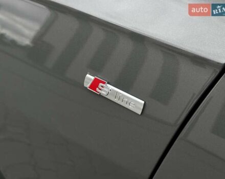 Серый Ауди А6, объемом двигателя 1.98 л и пробегом 13 тыс. км за 49499 $, фото 8 на Automoto.ua