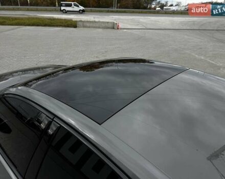 Серый Ауди А6, объемом двигателя 1.98 л и пробегом 13 тыс. км за 49499 $, фото 12 на Automoto.ua