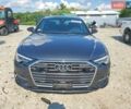 Сірий Ауді А6, об'ємом двигуна 2 л та пробігом 33 тис. км за 19700 $, фото 1 на Automoto.ua