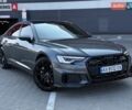 Серый Ауди А6, объемом двигателя 3 л и пробегом 46 тыс. км за 41900 $, фото 1 на Automoto.ua