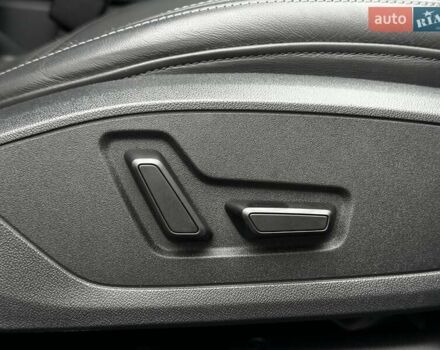 Серый Ауди А6, объемом двигателя 1.98 л и пробегом 13 тыс. км за 49499 $, фото 42 на Automoto.ua