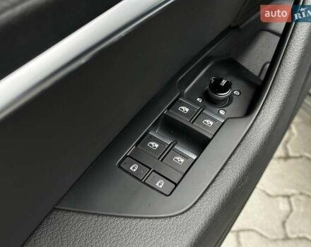 Серый Ауди А6, объемом двигателя 1.98 л и пробегом 13 тыс. км за 49499 $, фото 23 на Automoto.ua