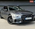 Серый Ауди А6, объемом двигателя 3 л и пробегом 46 тыс. км за 39500 $, фото 1 на Automoto.ua