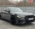 Серый Ауди А6, объемом двигателя 3 л и пробегом 45 тыс. км за 40900 $, фото 1 на Automoto.ua