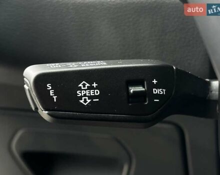 Серый Ауди А6, объемом двигателя 1.98 л и пробегом 13 тыс. км за 49499 $, фото 33 на Automoto.ua